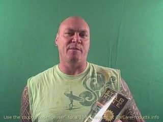 5 Star Shine – 5 Year Paint Protection System