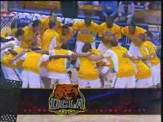 College Sports Minute for Friday, March 13, 2009