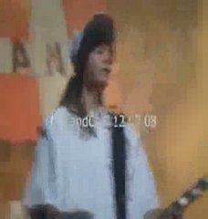 An deiner Seite(1)- Ginebra 12.07.08