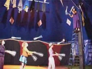 7ème FESTIVAL INTERNATIONAL "Sur la Route des Oiseaux" 200