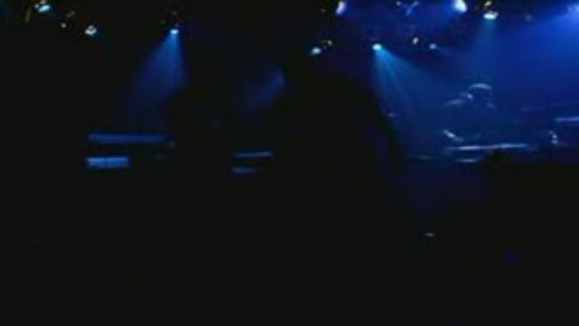 Interstellar Fugitives - Japan-Tour 2005