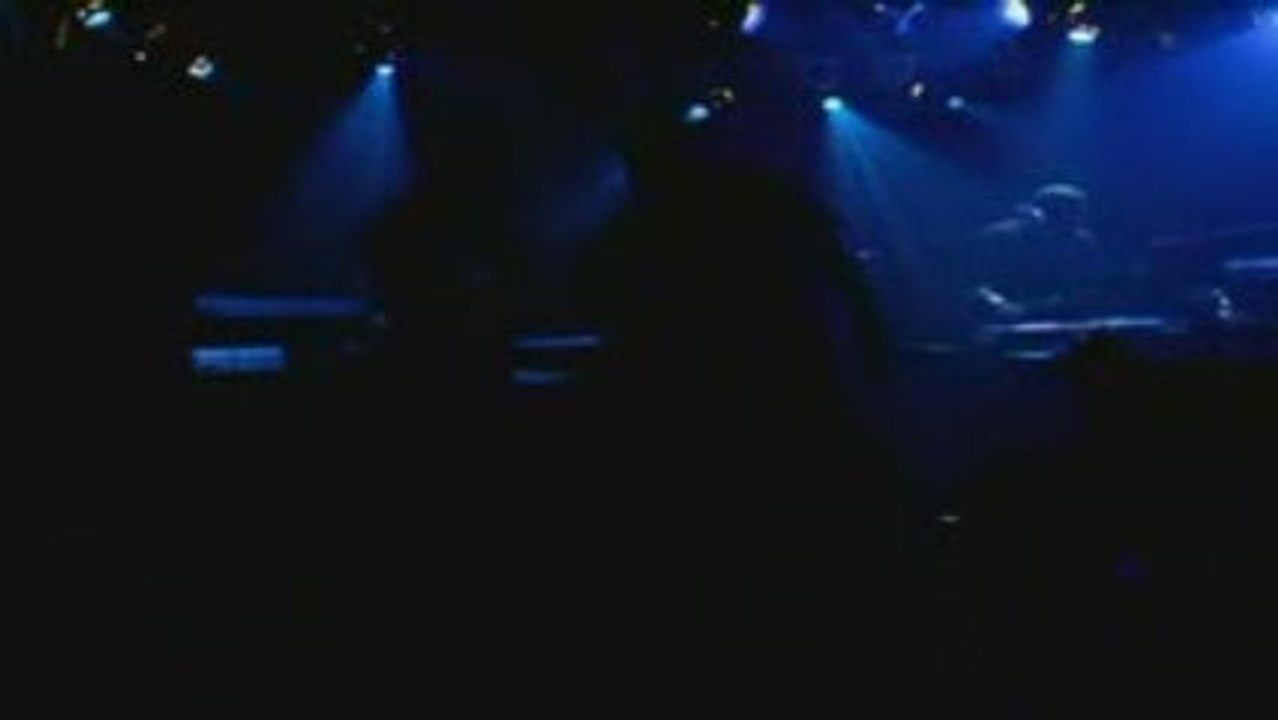 Interstellar Fugitives - Japan-Tour 2005