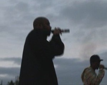 NUBI Festival des Arts Urbains 2ème Edition