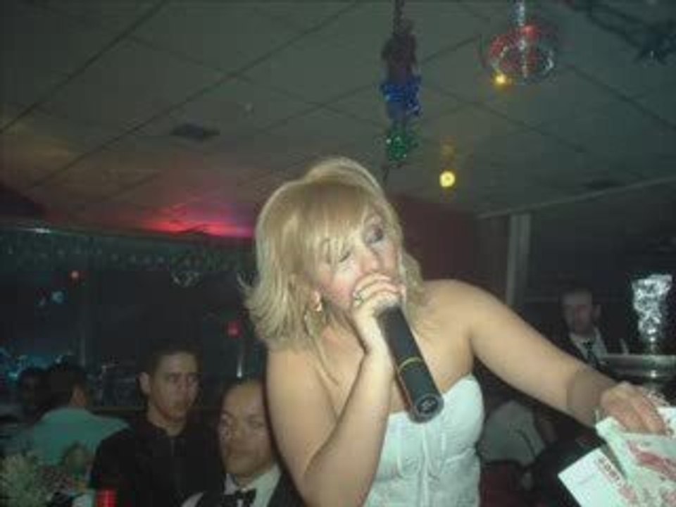 chab dalila jabetni mahanteh wela talbeh