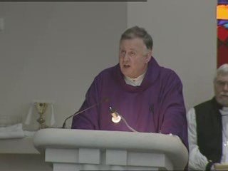 Canon: We will not lose the peace