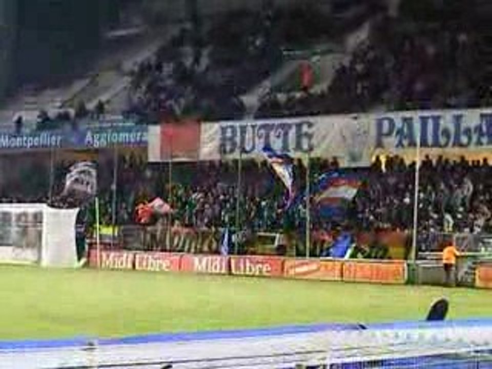 butte paillade vs dijon