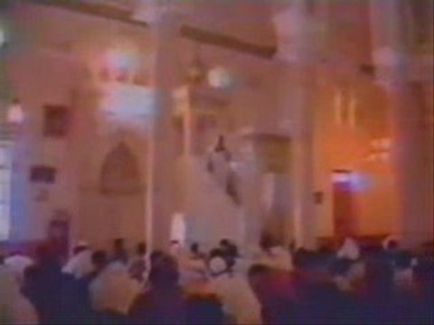 Le Crimes de Khadafi جرائم القذافي ضد الإنسانيه