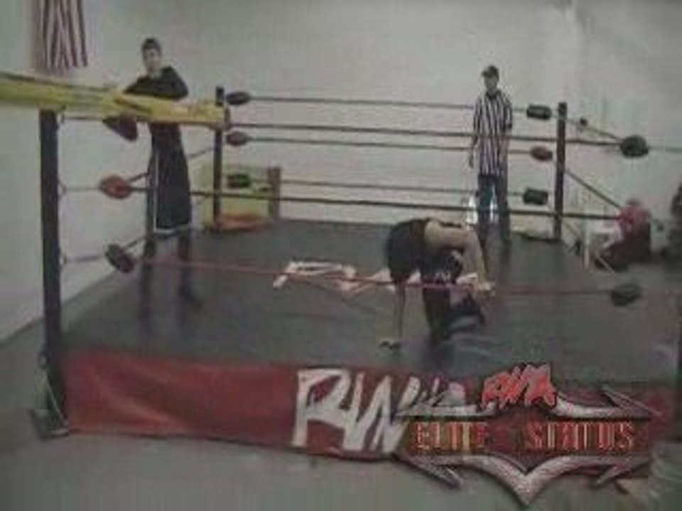 Elite Status Main Event Draven VS Image