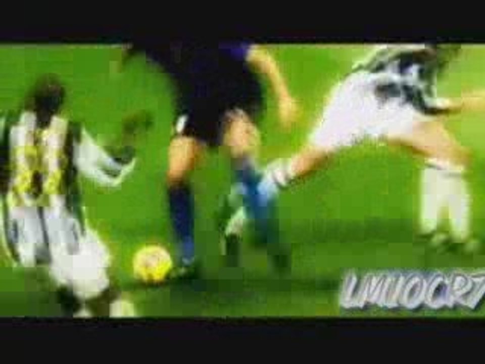 C.Ronaldo 07  Vs Zlatan Ibrahimovic