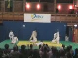 as drancy judo/ju jitsu