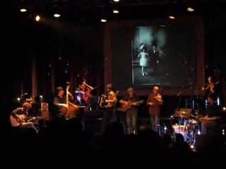 BaliMurphy - Monsieur @ Atelier 210 [Bruxelles]