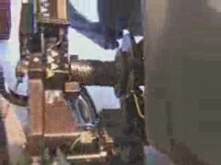 Rectifier des disques de freins