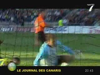 Football : 400ème match de Frédéric Da Rocha!