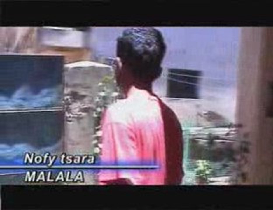 Malala : nofy tsara