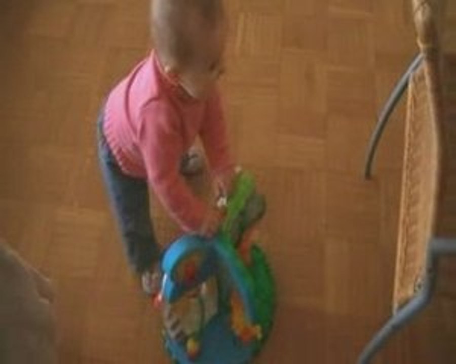 Nelyne la demenageuse