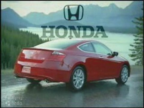 New 2009 Honda Accord Video at Maryland Honda Dealership