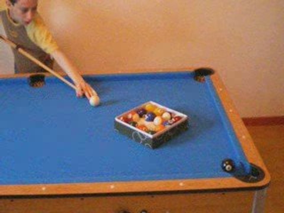 Billard