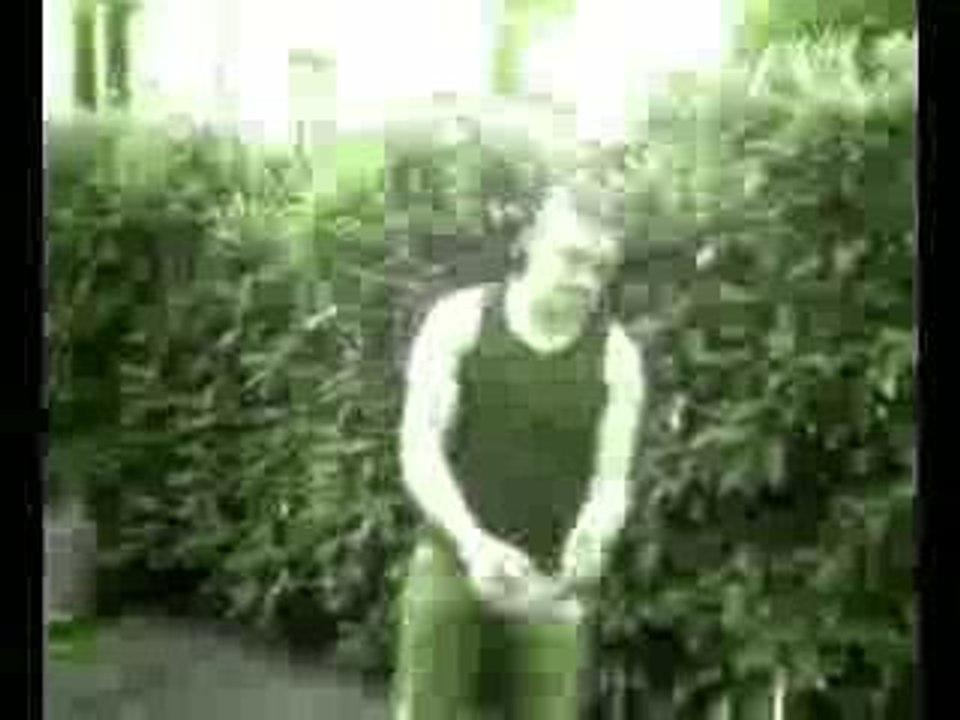 Entrainement du Barman 1
