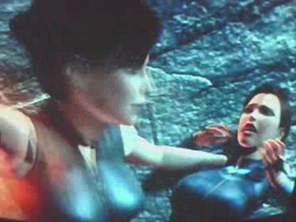 AMV TRUnderworld