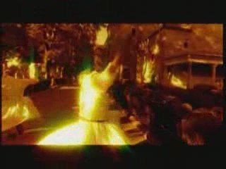 Marilyn Manson  "MTV TÜRKİYE İZLİYORSUNUZ!"