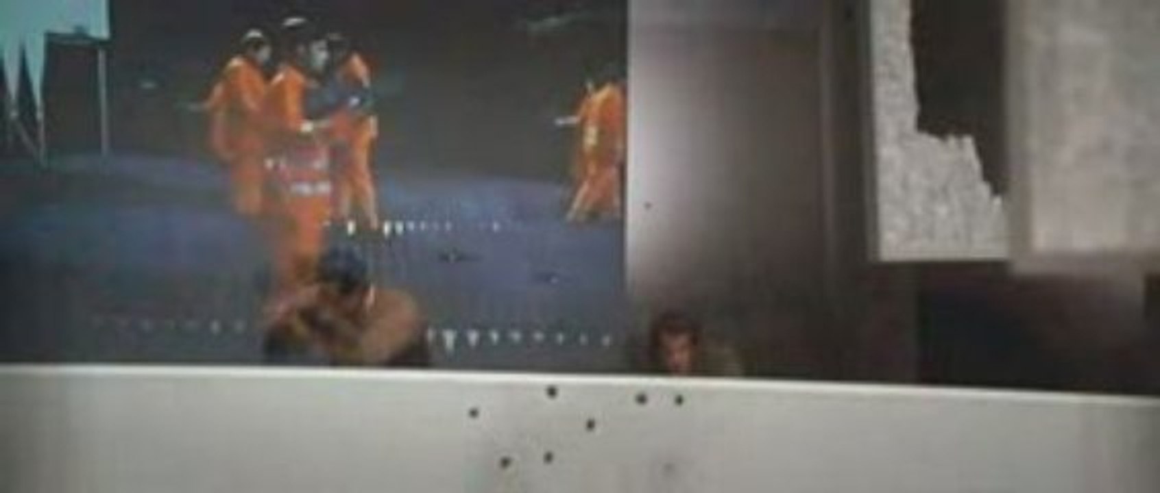 The International Gunfight