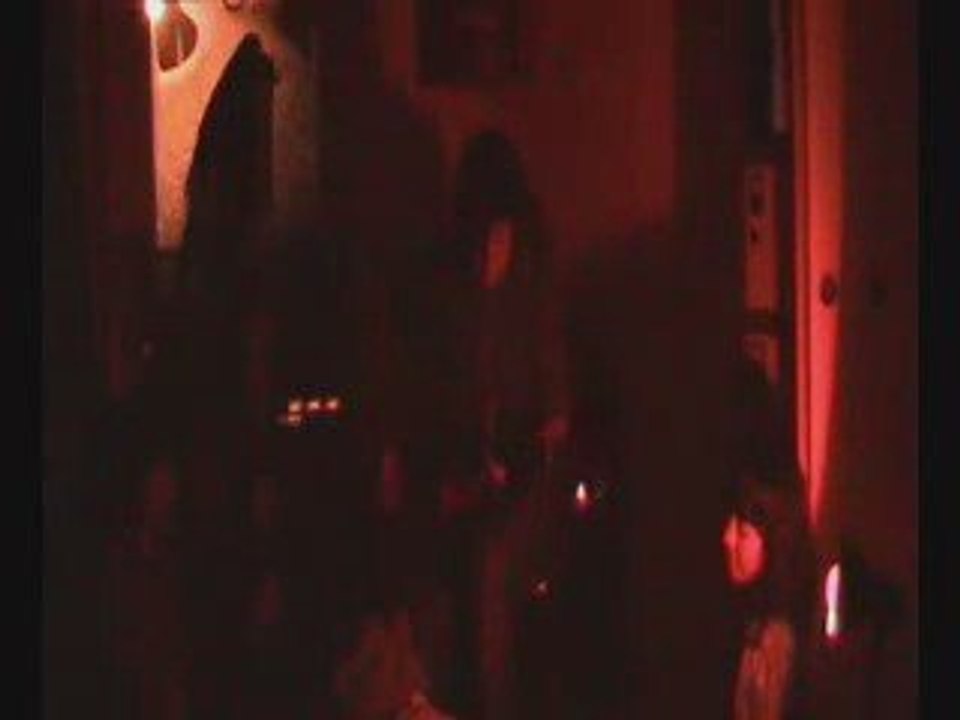 Pete Duggan Live at Home Part 6