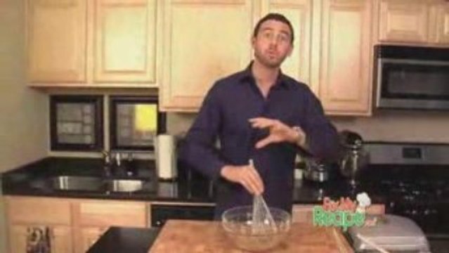 Grilled Barbecue Chicken Skewers