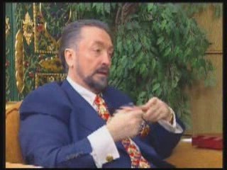 * ADNAN OKTARIN DESTAN TV ROPORTAJI -8