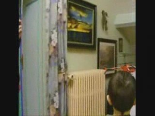 Helico de chez jouet club 3voies special debutant