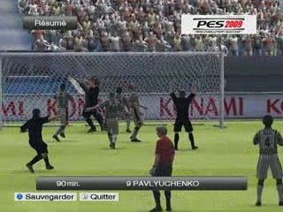 [Amical] Udinese vs Tottenham