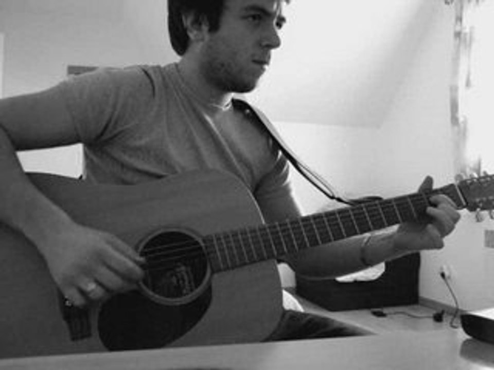 Naruto -Sadness and Sorrow Cover