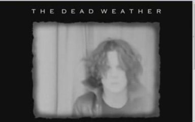 The Dead Weather (Jack White) - Hang You From the Heavens