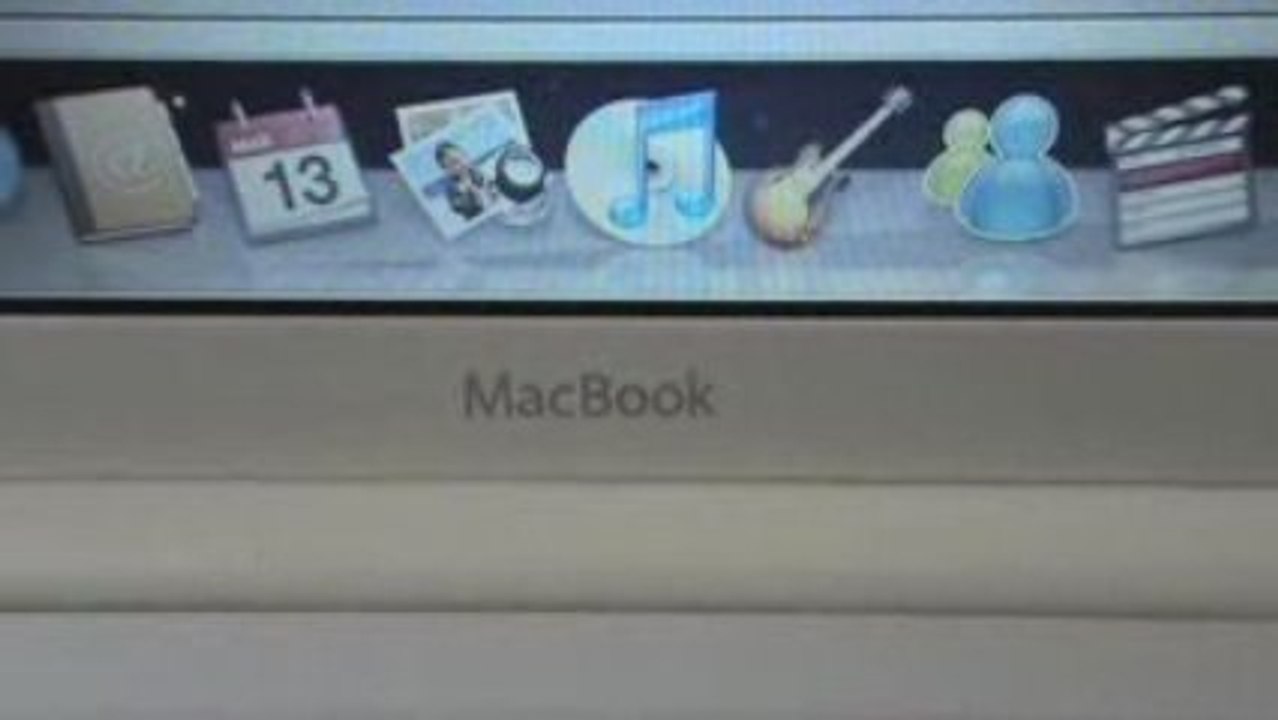 Nieuwemacbook