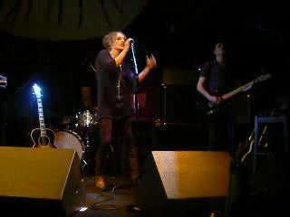 Marina  dos au soleil