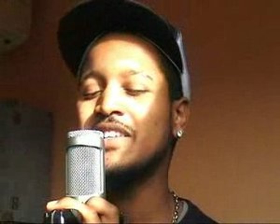 B.boy en mode zouk caboverde