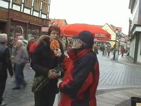 Frauentag mit Die Linke 2009_0001