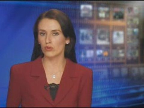 30min World News NTDTV March 13th 2009