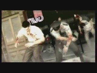 Resident Evil: The Darkside Chronicles Trailer