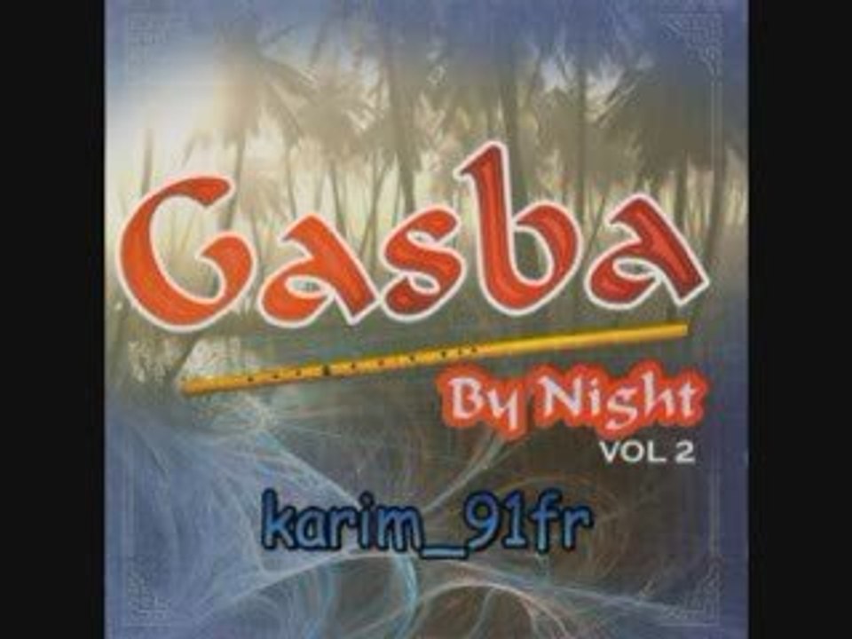 Cherifi hassan-el aayel kidir ana saber