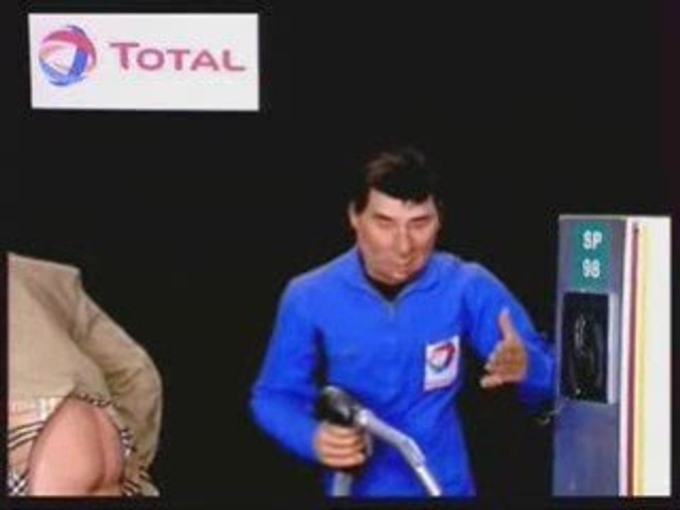 total vous ne viendrez plus par ......