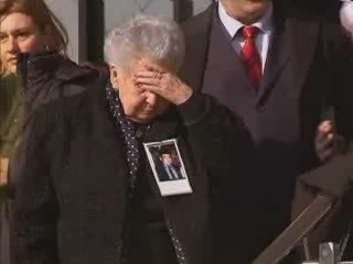 Serb War Criminals Jailed