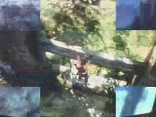 AMV TRUnderworld Gameplay