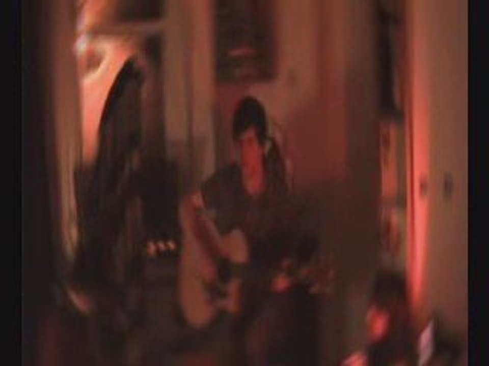 Pete Duggan Live at Home Part 5