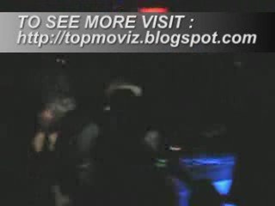 Joaquin Phoenix se tape un fan