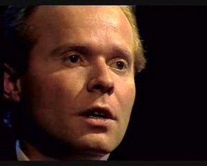 Michał Bajor - Ja wbity w kąt