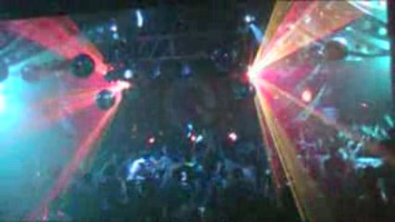 The Sound of Q-dance - World Tour France