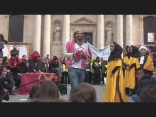 Procès de Nicolas Sarkozy et de ses complices - 2