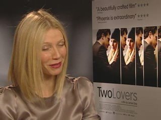 Gwyneth thinks Joaquin's pulling our leg