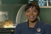 Tamara Taylor Talks About David Boreanaz Directing Bones 3