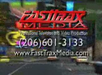 More Seattle Video Production | http://www.FastTraxMedia....